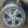Vw Golf Alloys Image 4
