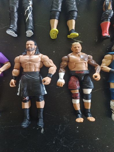 Wwe
