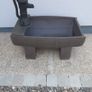 PVC...Barrel Water Feature... Image 3