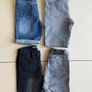 Brand New Boys Shorts Image 2
