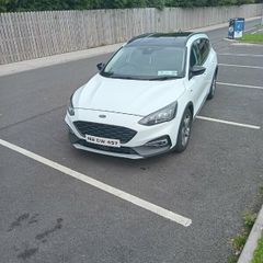 ford focus 1.5 diesel