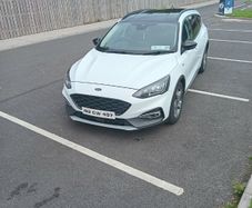 ford focus 1.5 diesel