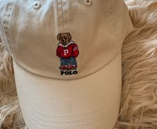 Polo Ralph Lauren cap / new