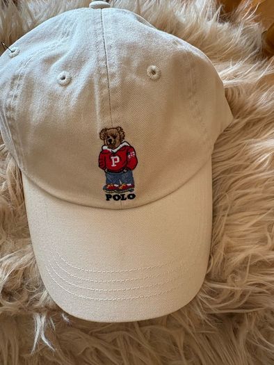 Polo Ralph Lauren cap / new