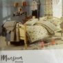Monsoon Lined Tab Top Train Curtains 53 x 54 Image 4