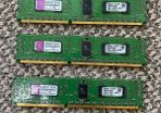 Kingston Kvr1333d3s8r9s/1g Valueram 1 Gb 1333 Mhz Ddr3 Ecc Dimm