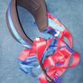 Portwest 2-point comfort safety harness Image 3