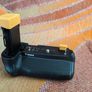 Canon BG-E22 Battery Grip Image 3