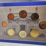 Ireland 2003 Beautiful Uncirculated Euro Coin Set The Casino Marino Image 5