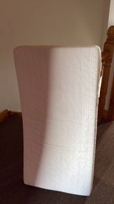 Free mattress