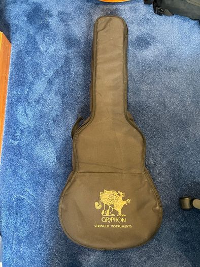 J. Navarro NC-41 Classical Guitar