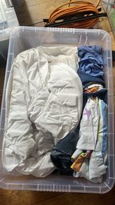 old sheets