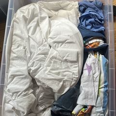 old sheets
