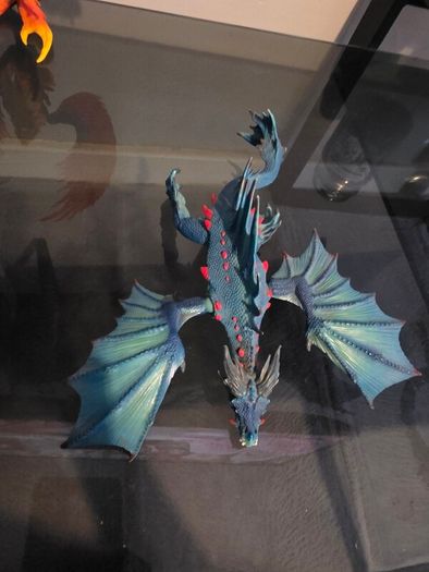 dragons