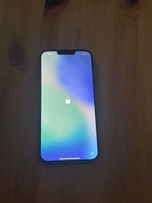 14 plus locked for parts