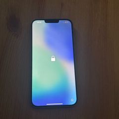 14 plus locked for parts