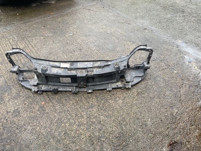 Nissan Primastar Front panel 2.0 2007