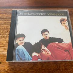 The Railway Children Native Place CD