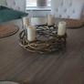Beautiful table centre piece Image 2
