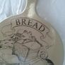 Stone Ware Cheese Board Image 5