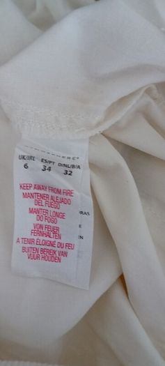 Ladies Cotton Trousers