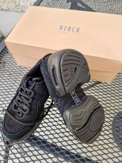Bloch Dance Trainers