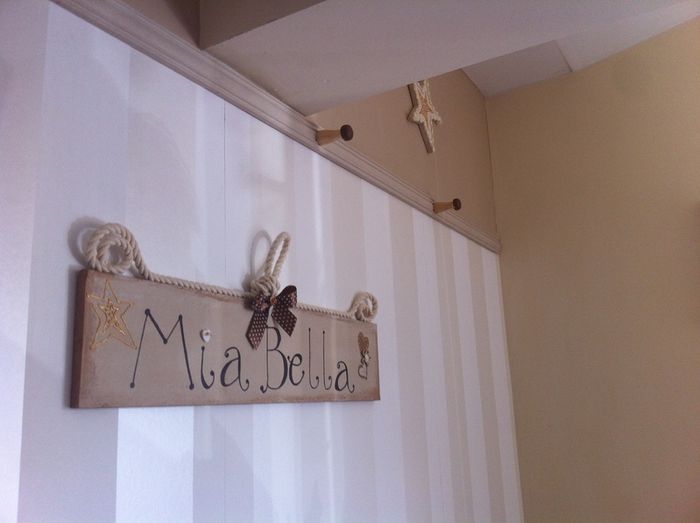 Baby Room & Nursery Room Makeover