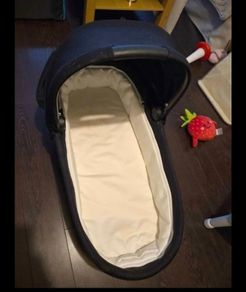 Baby seats