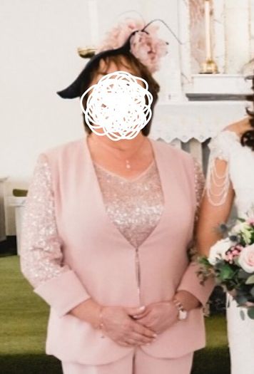Mother of Bride/Groom