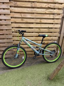 Apollo creed kids bike