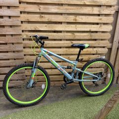 Apollo creed kids bike