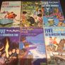 Famous Five paperback bundle Image 2