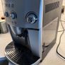 Delonghi Coffee machine Image 2