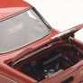 BMW 700 Sport Coupe 1959 - Autoart - Spanish Red- 1/18 - New In Box Image 4