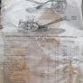 Section of Pierce No:3 Plough Part Image 10