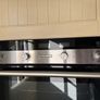 Siemens built-in double oven - stainless steel Image 2