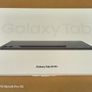 12.4 inch Samsung Galaxy Tab S9 FE+ W/ S Pen 12.4" 128GB Gray/ Mint Condition Image 10