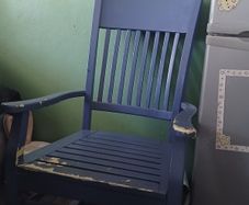 rocking chair free