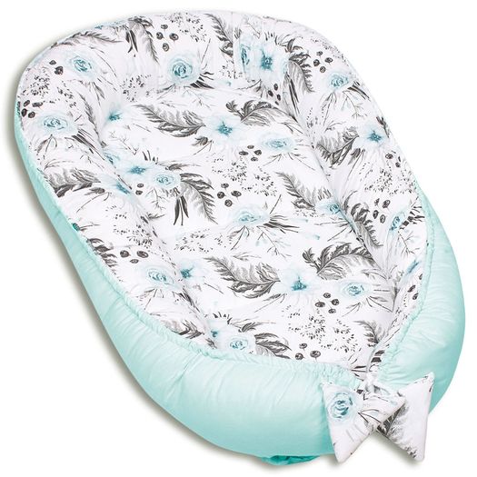 Baby nest - cocoon