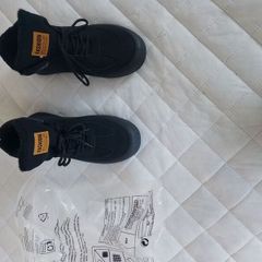 kids boots size 44