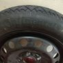 Spare wheel BMW e92 Image 3