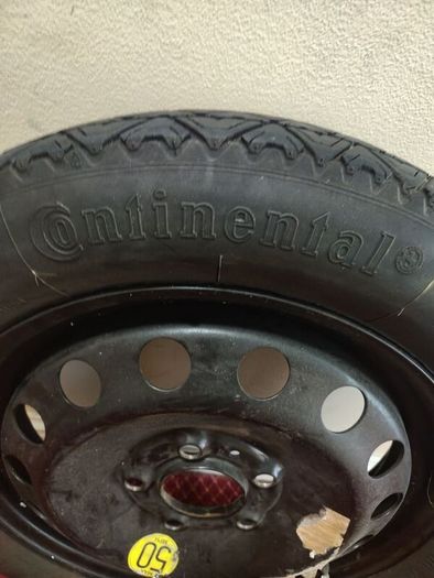Spare wheel BMW e92