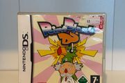 Point Blank Nintendo Ds