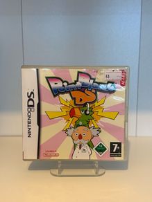 Point Blank Nintendo Ds