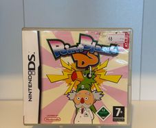 Point Blank Nintendo Ds