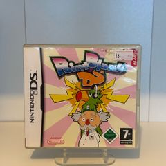 Point Blank Nintendo Ds