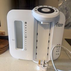 Tommee Tippee Perfect Prep Machine