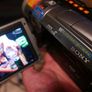 Sony DCR-TRV510E Digital8 Hi8 Video8 Handycam Camcorder used From JAPAN - works perfectly Image 9