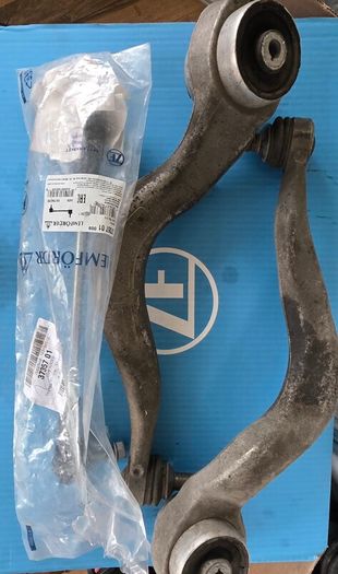 bmw parts
