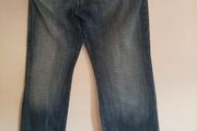 New bootcut jeans